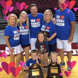 Meet your Posher, Ralph